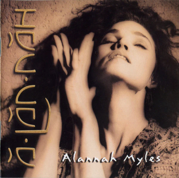 Alannah Myles - A-Lan-Nah (CD, Album)