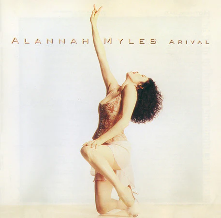 Alannah Myles - Arival (CD, Album)