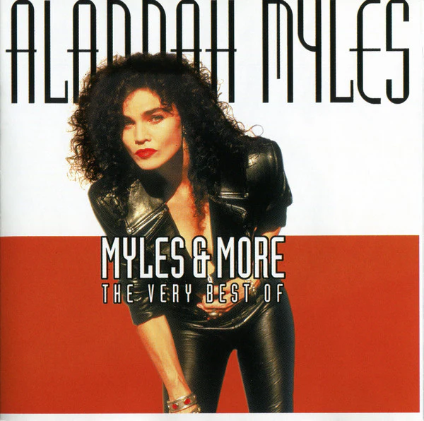 Alannah Myles - Myles & More - The Very Best Of (CD, Comp) - Image 4