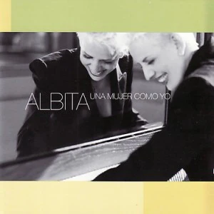Albita - Una Mujer Como Yo (CD, Album) - Image 4