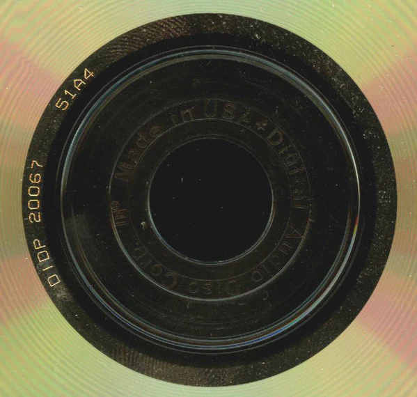 Aldo Nova - Aldo Nova (CD, Album, RE) - Image 4