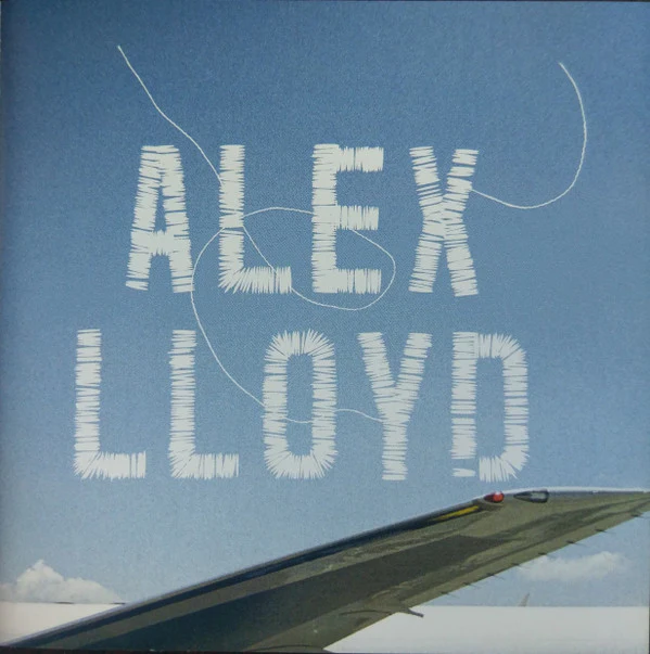 Alex Lloyd - Distant Light (CD, Album, Copy Prot.)