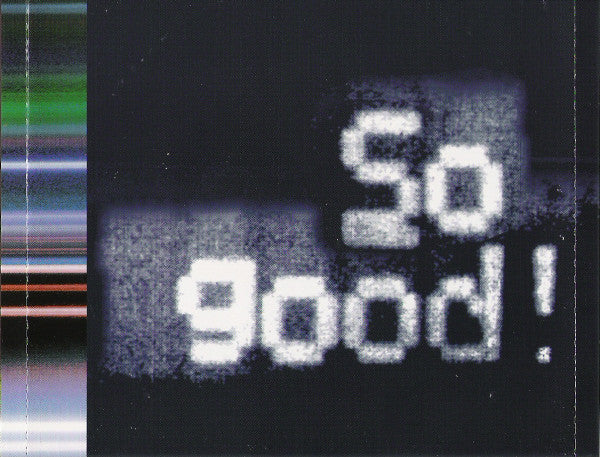 Alex Reece - So Far (CD, Album) - Image 5