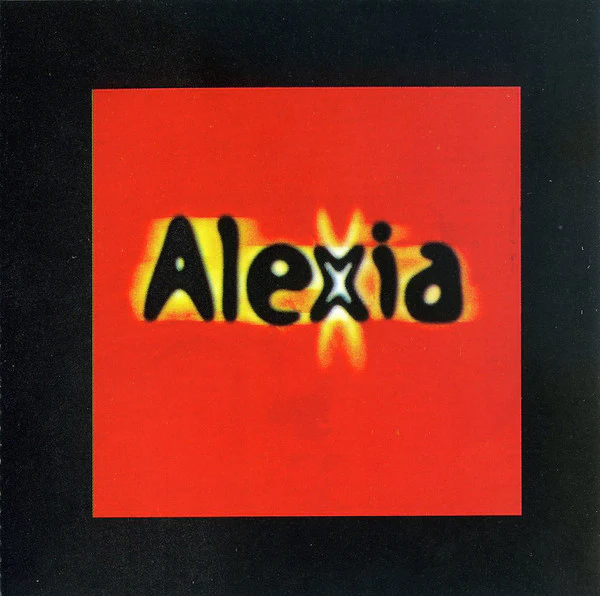 Alexia - Fan Club (CD, Album) - Image 5