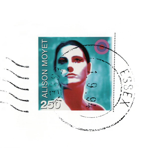 Alison Moyet - Essex (CD, Album)