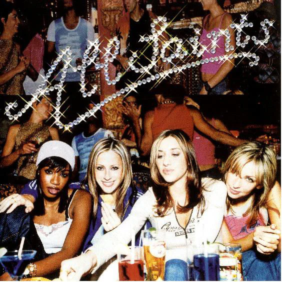 All Saints - Saints & Sinners (CD, Album)