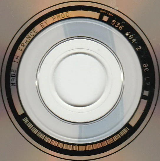 Alliage - L'Album (CD, Album, RE) - Image 5