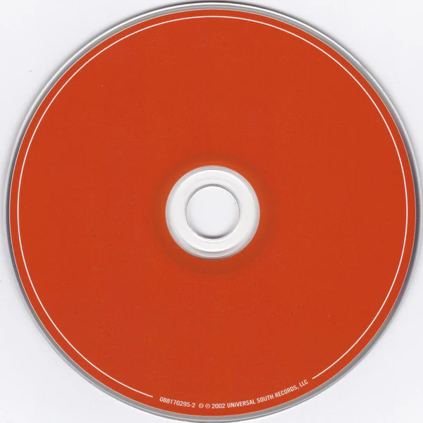 Allison Moorer - Miss Fortune (CD, Album) - Image 3