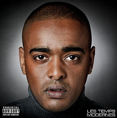Alonzo* - Les Temps Modernes (CD, Album, Enh)