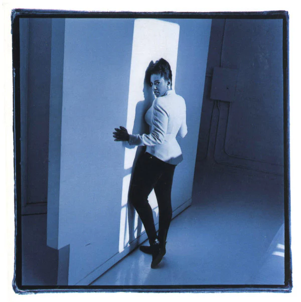 Alyson Williams - Alyson Williams (CD, Album) - Image 5