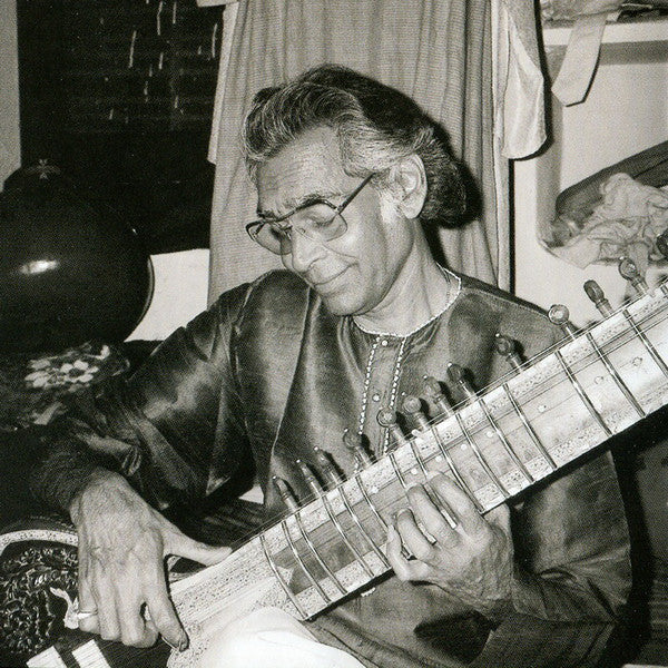 Amar Nath Mishra & Kuber Nath Mishra - Sitar De Bénarès (Inde Du Nord) (CD, Album, RM) - Image 5