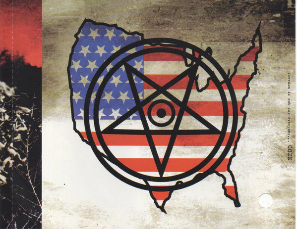 Amen (2) - Amen (CD, Album) - Image 5