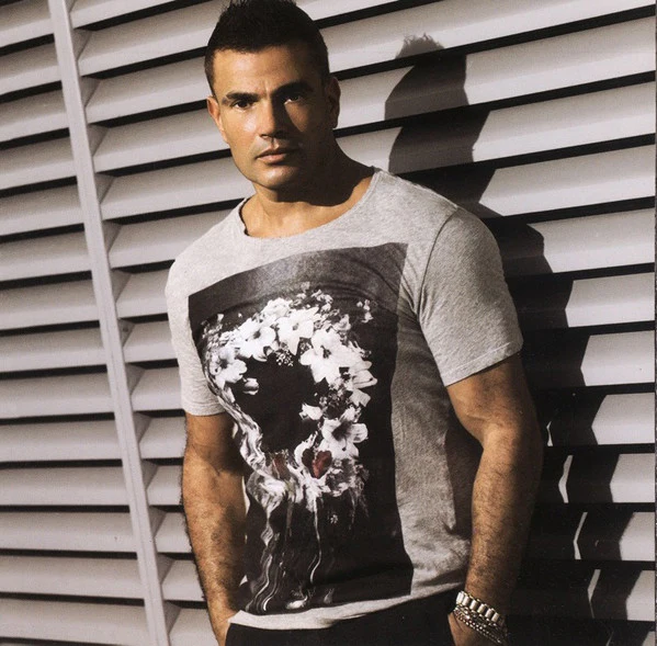 Amr Diab - بناديك تعالى = Banadeek Ta'ala (CD, Album) - Image 5