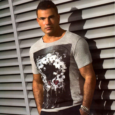 Amr Diab - بناديك تعالى = Banadeek Ta'ala (CD, Album) - Image 5