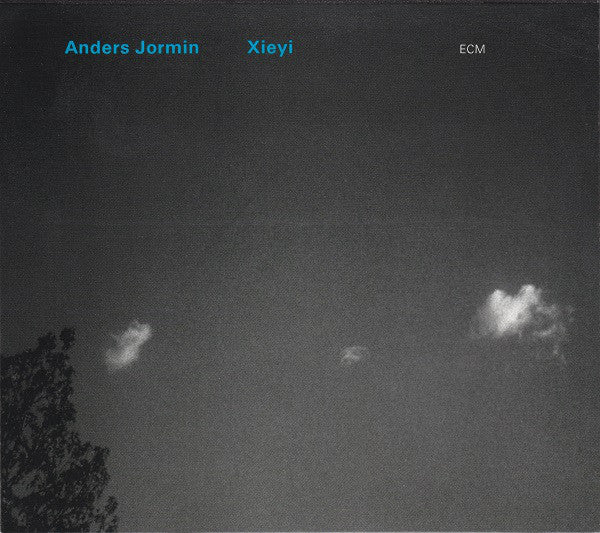 Anders Jormin - Xieyi (CD, Album)