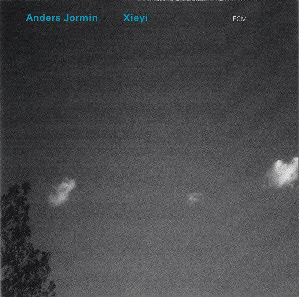 Anders Jormin - Xieyi (CD, Album) - Image 3