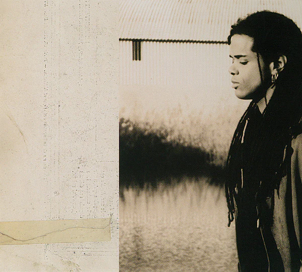 Andru Donalds - Snowin' Under My Skin (CD, Album, Dig) - Image 3