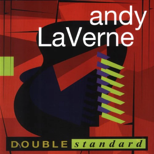 Andy LaVerne - Double Standard (CD, Album)
