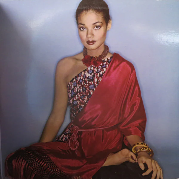 Angela Bofill - Angie (LP, Album, Gat) - Image 4