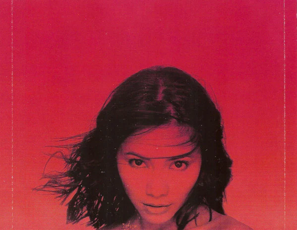 Anggun - Chrysalis (HDCD, Album) - Image 4
