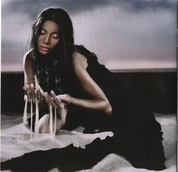 Anggun - Luminescence (CD, Album) - Image 2