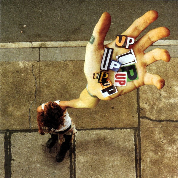 Ani DiFranco - Up Up Up Up Up Up (CD, Album)