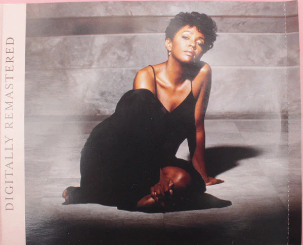 Anita Baker - Sweet Love (The Very Best Of Anita Baker) (CD, Comp, RM) - Image 5