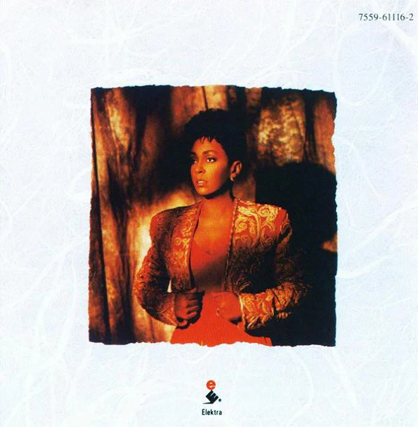 Anita Baker - The Songstress (CD, Album, RE, RM) - Image 2