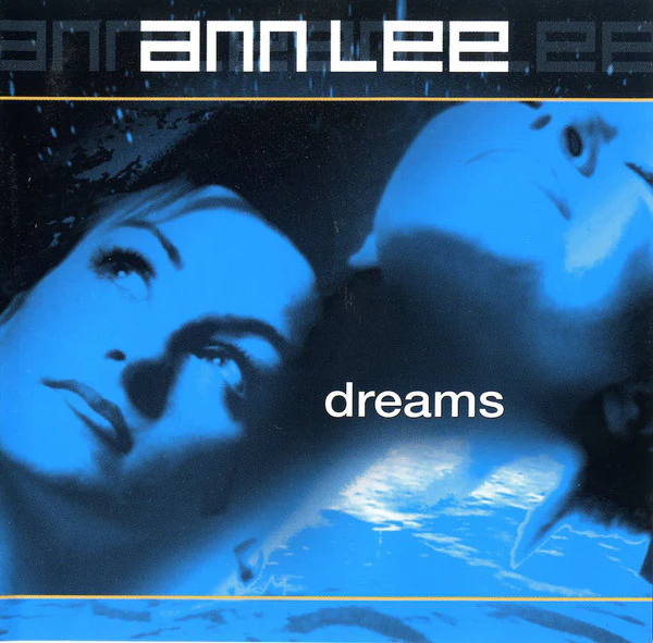 Ann Lee - Dreams (CD, Album) - Image 5