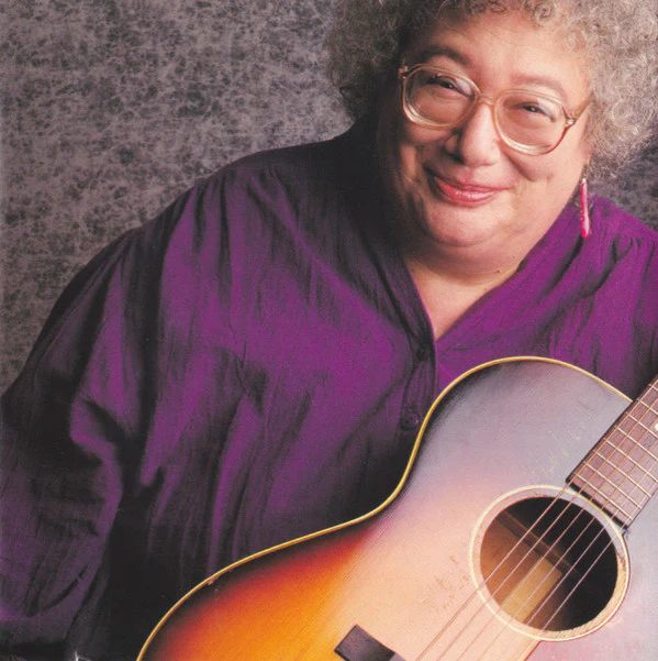 Ann Rabson - Music Makin' Mama (CD, Album) - Image 2