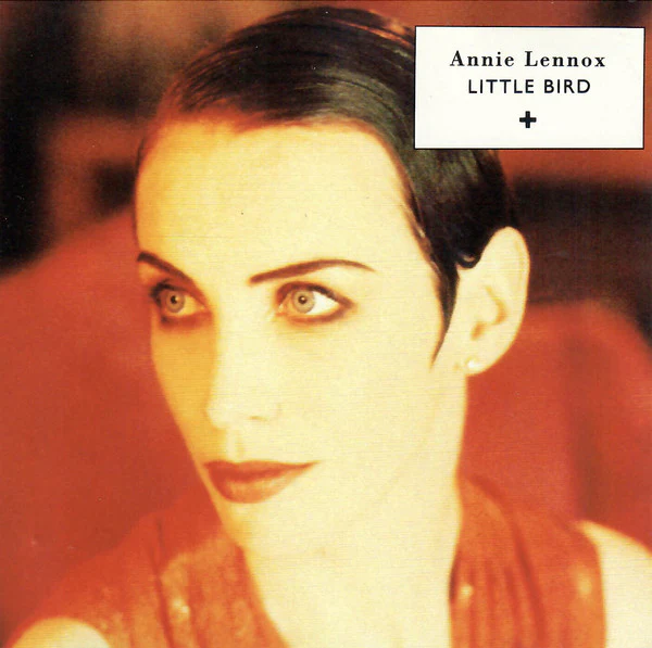 Annie Lennox - Little Bird (CD, Maxi)