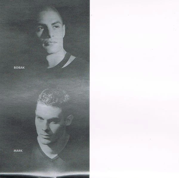 Another Level - Nexus... (CD, Album) - Image 2