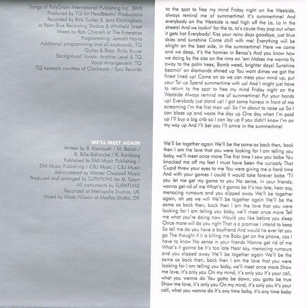 Another Level - Nexus... (CD, Album) - Image 5
