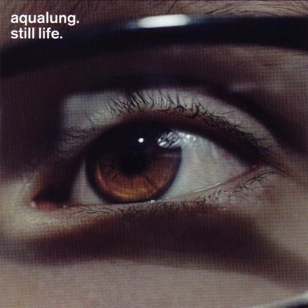 Aqualung - Still Life (CD, Album)
