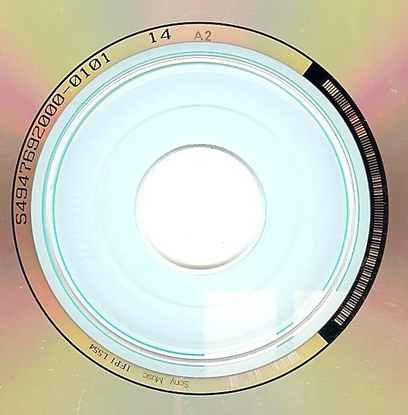 Archive - Take My Head (CD, Album) - Image 5