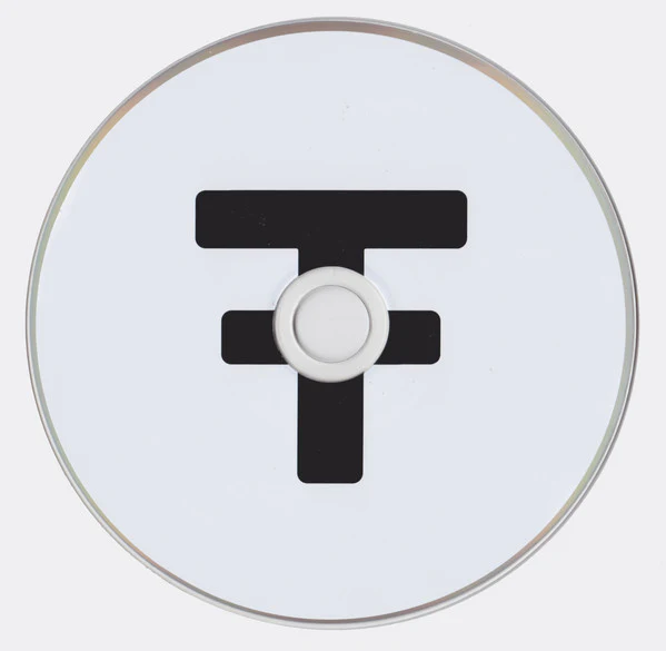 Archive - The False Foundation (CD, Album) - Image 3