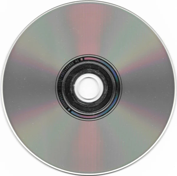 Aretha Franklin - Greatest Hits (1980-1994) (CD, Comp) - Image 3