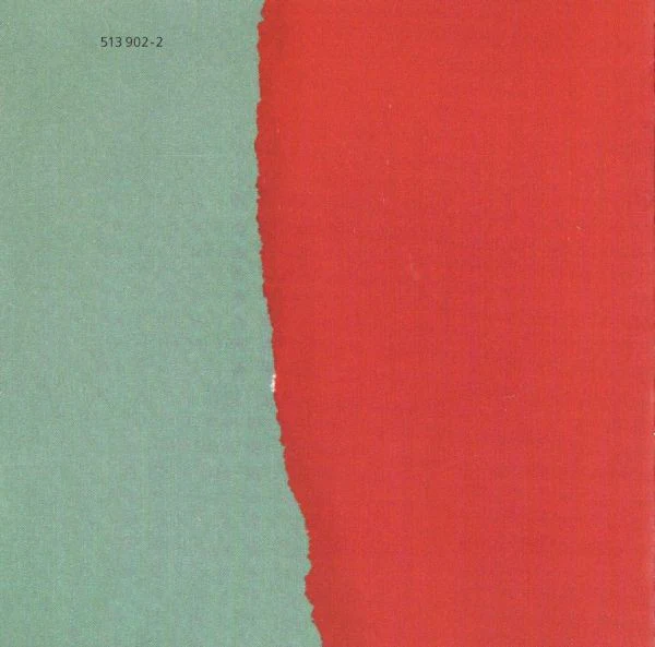 Arild Andersen / Ralph Towner / Nana Vasconcelos* - If You Look Far Enough (CD, Album, RP, EDC) - Image 3