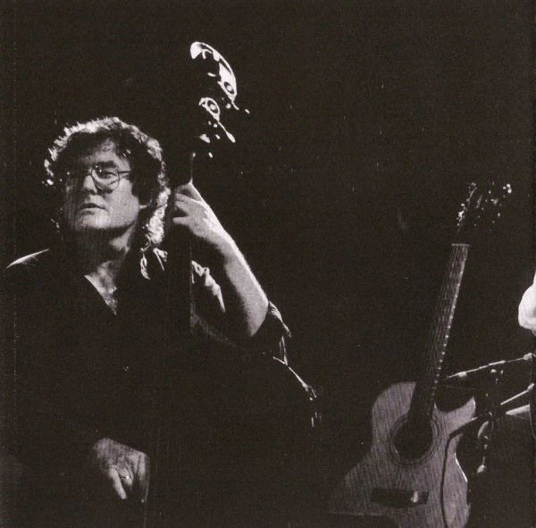 Arild Andersen / Ralph Towner / Nana Vasconcelos* - If You Look Far Enough (CD, Album, RP, EDC) - Image 5