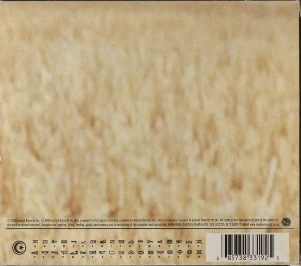 Armand Van Helden - Killing Puritans (CD, Album) - Image 2