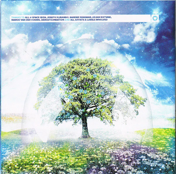 Armin van Buuren - Universal Religion Chapter Five (2xCD, Comp, Mixed) - Image 4
