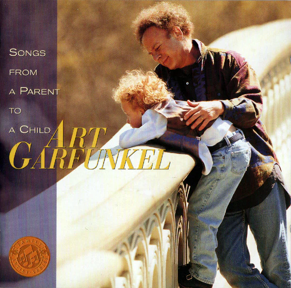 Art Garfunkel - Daydream - Songs From A Father To A Child (CD, Album)