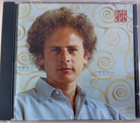 Art Garfunkel - Garfunkel (CD, Comp) - Image 2