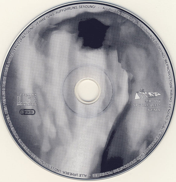 Ashes You Leave - Fire (CD, Album) - Image 3