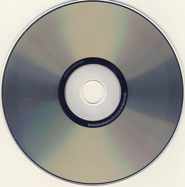 Ashes You Leave - Fire (CD, Album) - Image 4