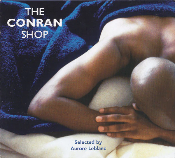 Aurore Leblanc - The Conran Shop (CD, Comp)