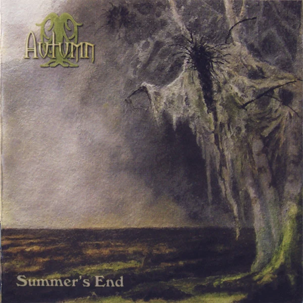Autumn - Summer's End (CD, Album)