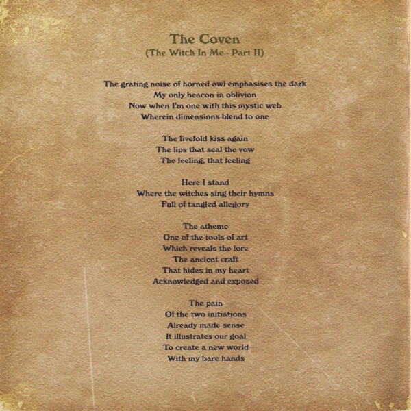Autumn - Summer's End (CD, Album) - Image 2