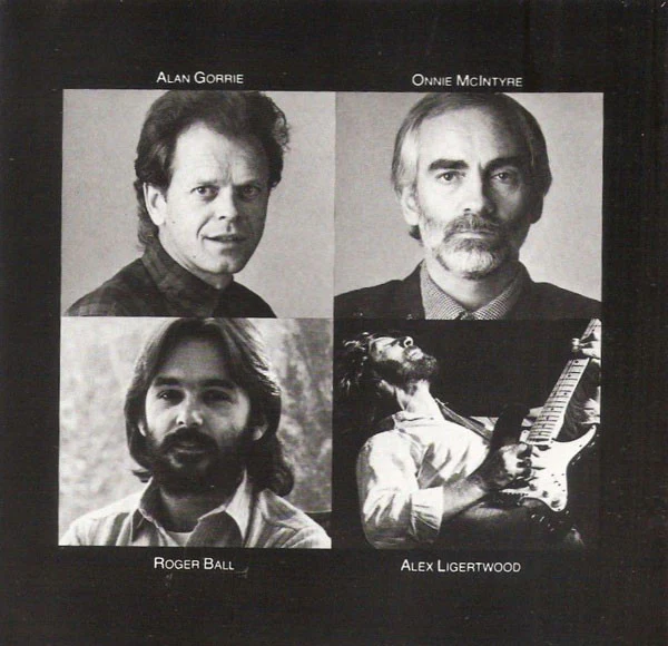 Average White Band - Aftershock (CD, Album) - Image 2