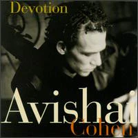 Avishai Cohen - Devotion (CD, Album)